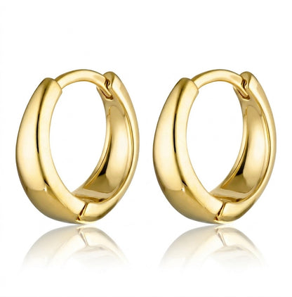 Kora Earrings | Gold