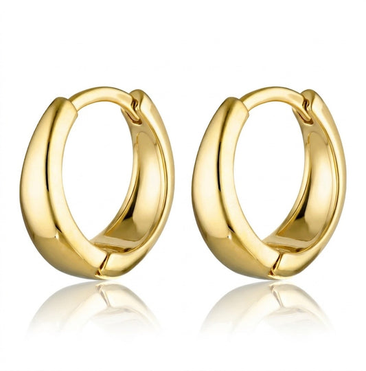 Kora Earrings | Gold