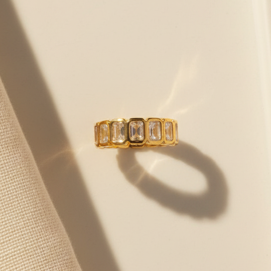 Cleo Ring | Ceramic Tray
